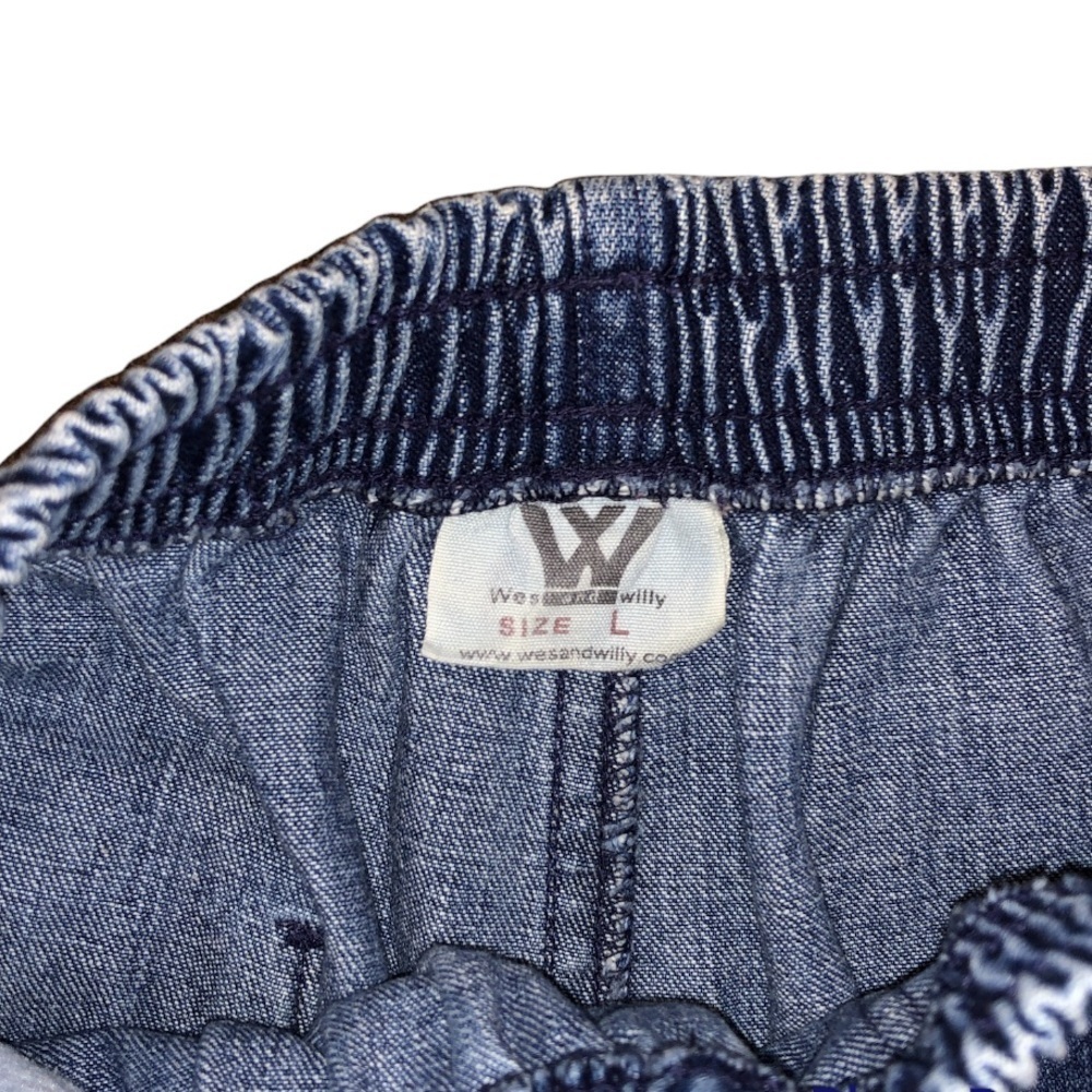 Wes And Willy Jeans - Picture 3 of 5